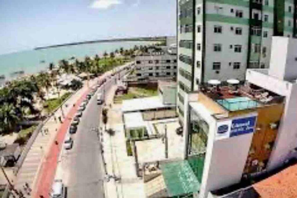 Flat Tambau Frente Mar