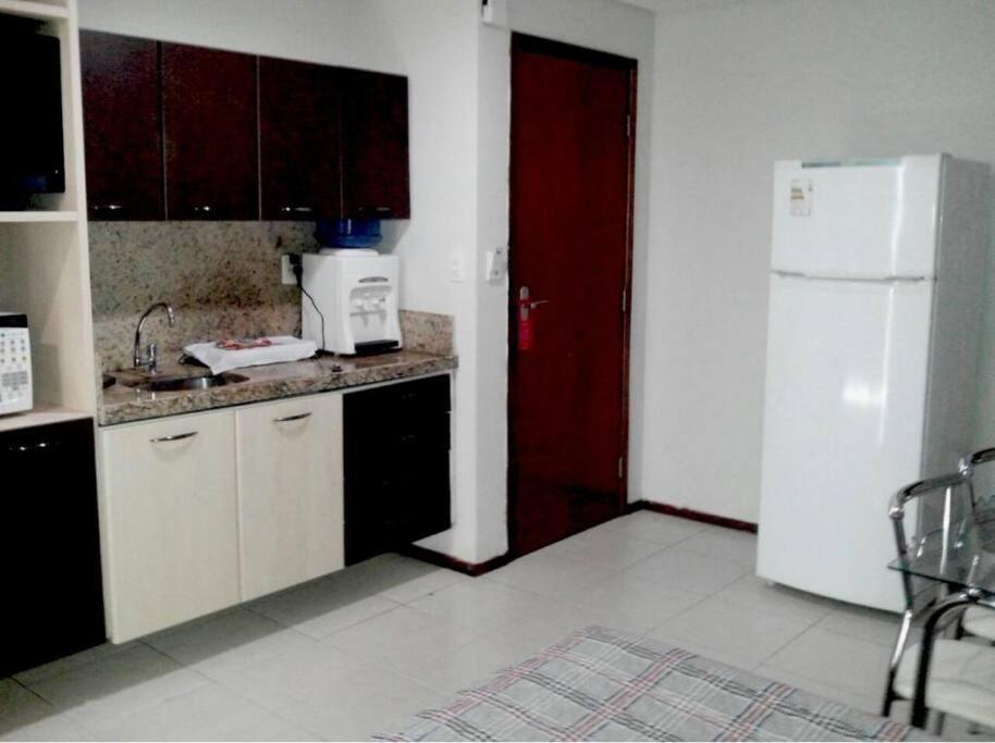 Flat Tambau Frente Mar