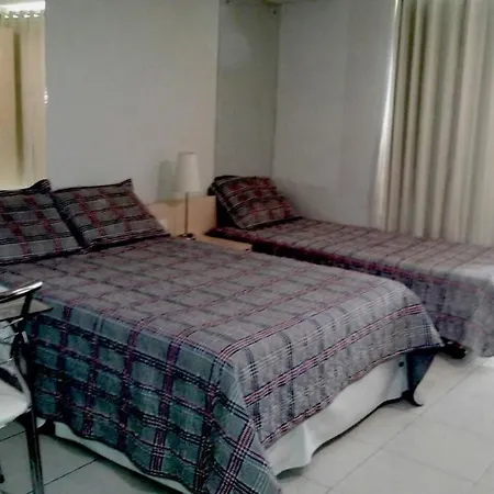 Flat Tambau Frente Mar Apartment Joao Pessoa Exterior photo