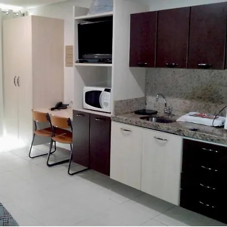 Flat Tambau Frente Mar Apartment Joao Pessoa Exterior photo