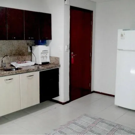 Flat Tambau Frente Mar Apartment Joao Pessoa Exterior photo