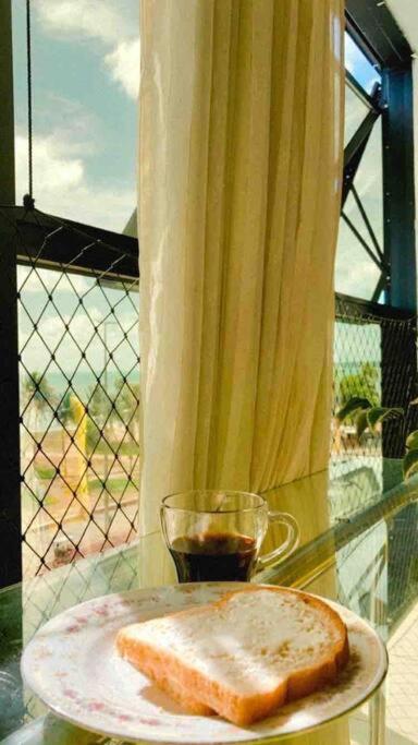 Apartamento Flat Tambau Frente Mar *